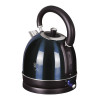 BERLINGERHAUS Rychlovarná konvice nerez 1,7 l Aquamarine Metallic Line BH-9339