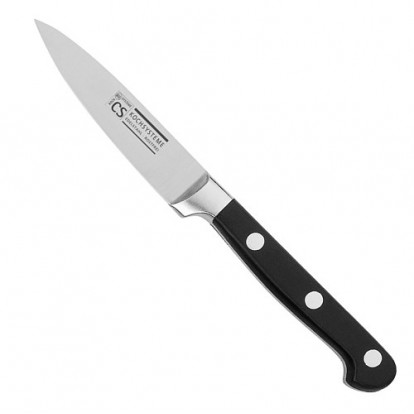 CS SOLINGEN Nůž kuchyňský 9 cm PREMIUM CS-003067