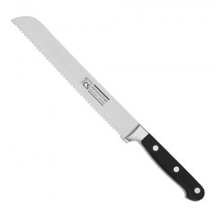 CS SOLINGEN Nůž na pečivo 21 cm PREMIUM CS-003111