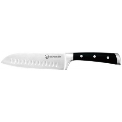 CS SOLINGEN Nůž santoku 18 cm HERNE CS-037963