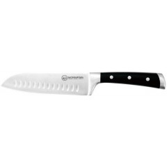 CS SOLINGEN Nůž santoku 18 cm HERNE CS-037963