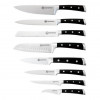 CS SOLINGEN Nůž santoku 18 cm HERNE CS-037963