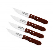 CS SOLINGEN Nůž steakový sada 4 ks JUMBO BRUHL CS-070182