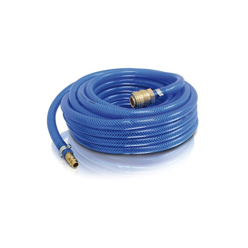 ERBA Hadice vzduchová 6x11 mm s EURO koncovkami ER-04063