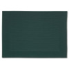 - materiál: 85% PVC / 15% polyester - rozměry: 45 x 33 cm - snadné čištění - barva: tmavá zelená - v sérii 12 různých barev