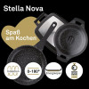 KELA Pánev s nepřilnavým povrchem STELLA NOVA 32 cm KL-12224