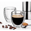 KELA Sklenice na espresso CESENA sada 2 ks, 80 ml KL-12410