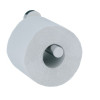 KELA Držák WC papíru LUCIDO ušlechtilá ocel 13,5x3,5x6cm KL-22720