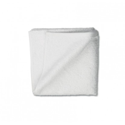 KELA Ručník LADESSA 100% bavlna, bílá 50x100cm KL-23180