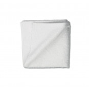 KELA Ručník LADESSA 100% bavlna, bílá 50x100cm KL-23180