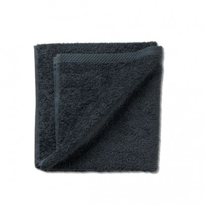 KELA Ručník LADESSA 100% bavlna šedá 50x100cm KL-23242