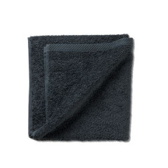 KELA Ručník LADESSA 100% bavlna šedá 50x100cm KL-23242