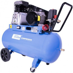 Kompresor Güde 580/10/100 EU 400V