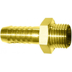 Güde Hadicový nátrubek 6 mm 3/8" AG