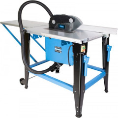 Stolní kotoučová pila Güde GTKS 315/400 V