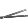 Hoblovací nože k Hoblovačce GADH 260 W (kód zboží: 55078), s vysokou odolností proti zatupení a vyštrbení, pro obrábění dřevěných desek a hranolů. V balení 2 ks.