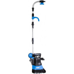 Güde Čerpadlo do sudu GFP 5200