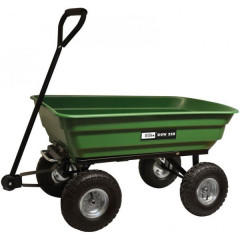Güde Zahradní vozík GGW 250