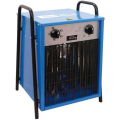 Ohřívač elektrický GH15EV