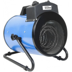 Elektrický ohřívač GEH 5000 R