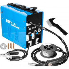 Güde Svářečka SG 130 A