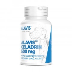 ALAVIS Celadrin 500 mg 60tbl