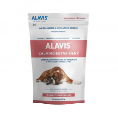 ALAVIS Calming Extra silný 30tbl