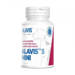 ALAVIS 5 MINI 90tbl