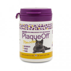 ProDen PlaqueOff Powder Cat 40g