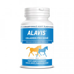 ALAVIS Celadrin pro koně 60g