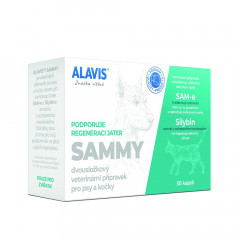 ALAVIS SAMMY 30tbl