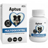 Aptus® Multidog Extra™ VET 100tbl