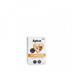 Aptus® Attapectin™ 30tbl (trávení)