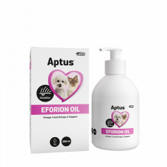 Aptus® Eforion™ olej 200ml (kůže a srst)