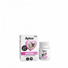 Aptus® Biorion™ 60tbl (kůže a srst)