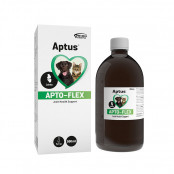 Aptus® Apto-flex™ Vet sirup 500ml