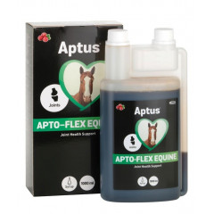 Aptus Apto-flex Equine Vet sirup 1000ml