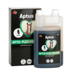 Aptus® Apto-flex Equine™ Vet sirup 1000ml