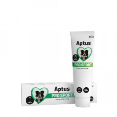 Aptus® Pro Sport Dog pasta 100g