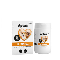 Aptus® Nutrisal™ plv. 10x25g