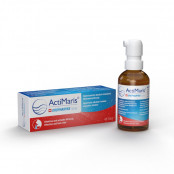 ActiMaris® OROPHARYNX Sprej na záněty a infekce 50ml