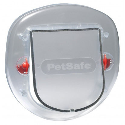 PetSafe® Dvířka Staywell 270 průhledná