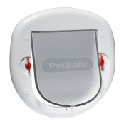 PetSafe® Dvířka Staywell 280 bílá