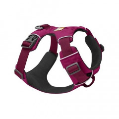 RUFFWEAR Front Range® Postroj pro psy Hibiscus Pink S