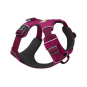 RUFFWEAR Front Range® Postroj pro psy Hibiscus Pink S