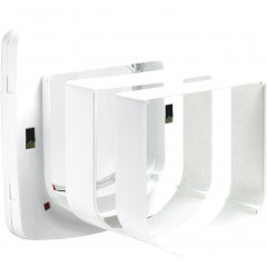 PetSafe® Tunel pro sérii 300-500 bílý