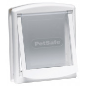 PetSafe® Dvířka Staywell 715 Originál, bílá, velikost S