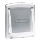 PetSafe® Dvířka Staywell 740 Originál, bílá, velikost M