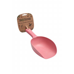Lopatka na jídlo, BecoScoop-pink, EKO