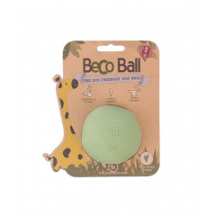 BecoBall EKO-green-M